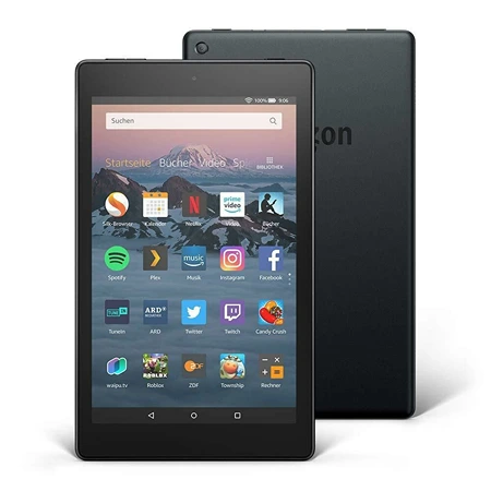 Amazon Fire HD 8