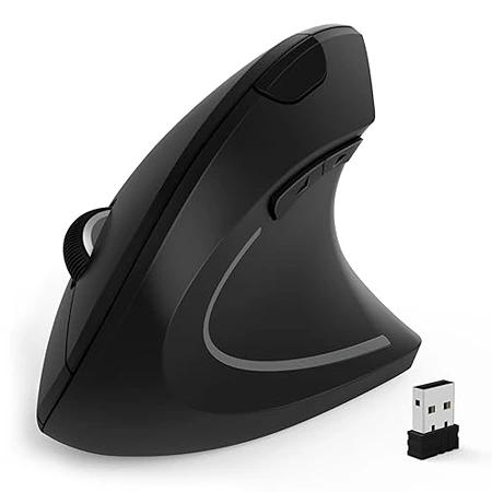 Anker 2.4G Vertical Ergonomic