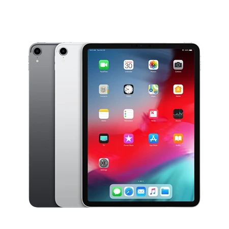 Apple iPad (11th Generation)