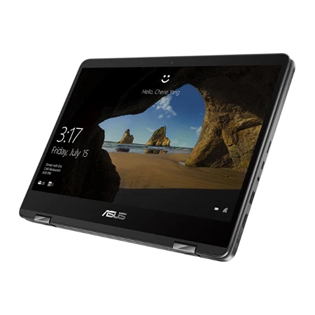 ASUS 14" 2-in-1 Student Laptop