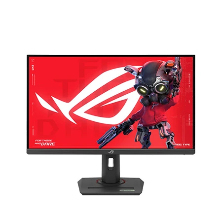 Asus ROG Strix XG27UCG