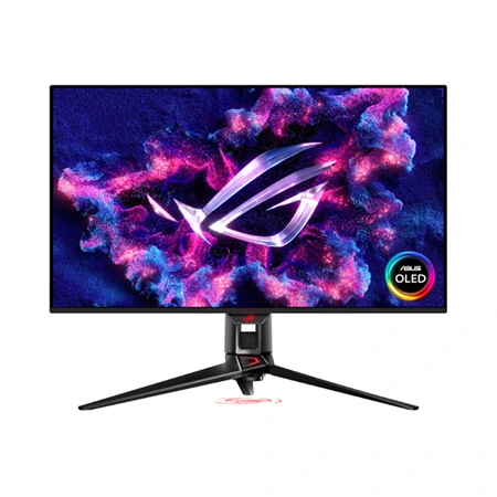 ASUS ROG Swift 32” 4K OLED Gaming Monitor