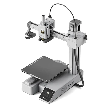 Bambu Lab A1 mini