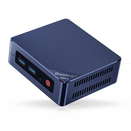 Beelink Mini S13