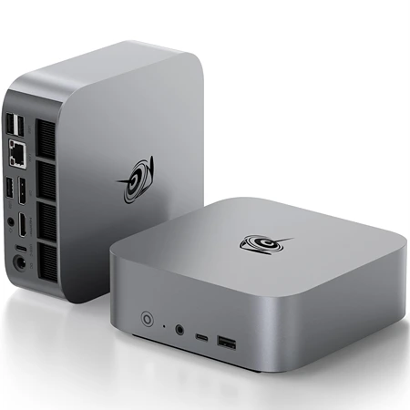 Beelink SER8 Mini PC