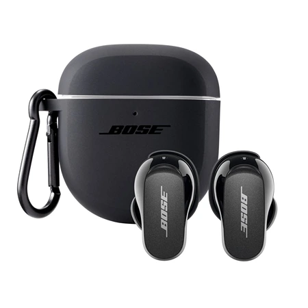 Bose QuietComfort Bluetooth Earbuds