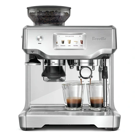 Breville Barista Touch