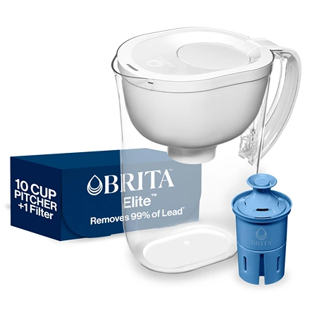 Brita Standard Everyday Pitcher