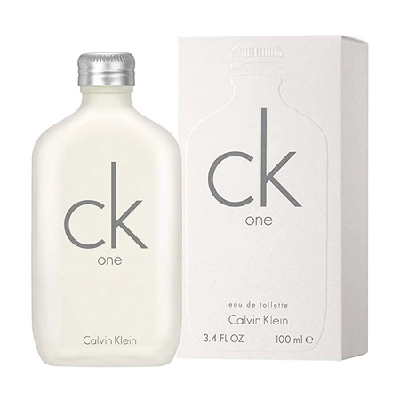 Calvin Klein CK One EDT