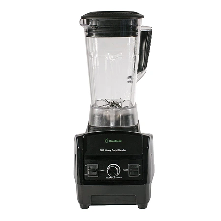 Cleanblend Blender