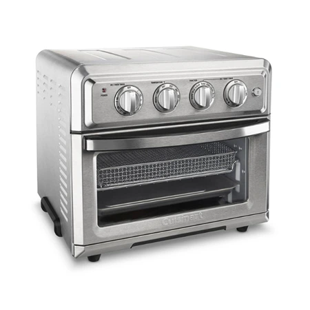 Cuisinart Air Fryer 8-in-1