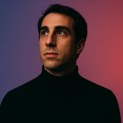 David Mizrahi