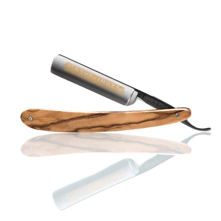 Dovo Inox Straight Razor