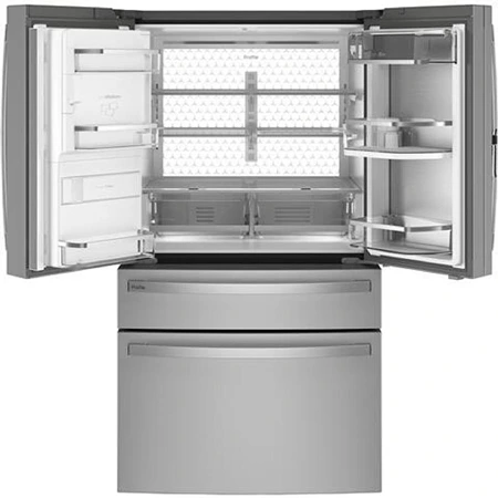 GE Profile PVD28BYNFS Refrigerator