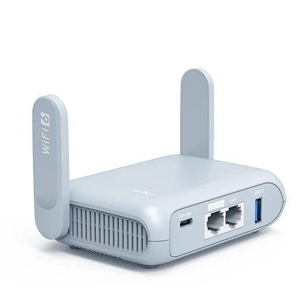 GL.iNet GL-MT3000 (Beryl AX)
