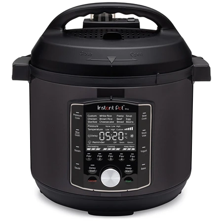 Instant Pot Pro