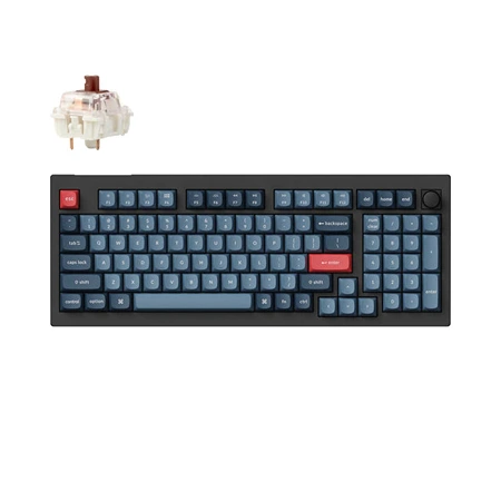 Keychron V5 Max