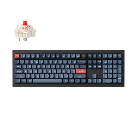 Keychron V6 Max