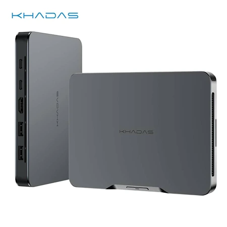 Khadas Mind 2S Mini PC