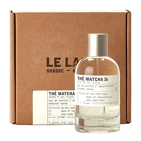 Le Labo Thé Matcha 26 EDP