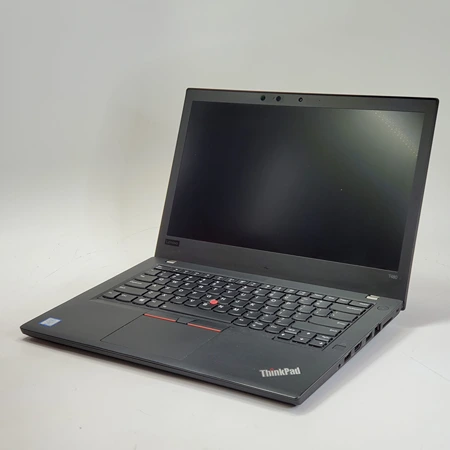 Lenovo ThinkPad T480 Laptop Computer