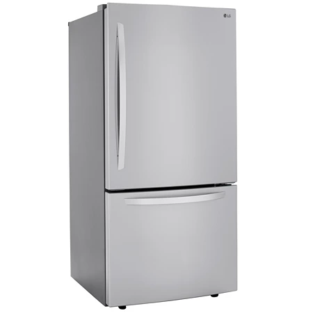 LG LRDCS2603S