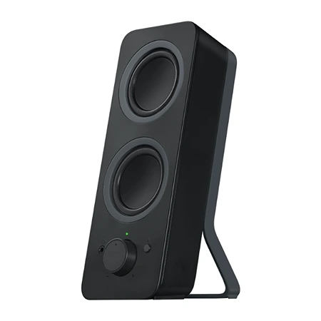 Logitech Z207 Bluetooth Computer Speakers