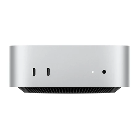 Apple Mac Mini (2024, M4)