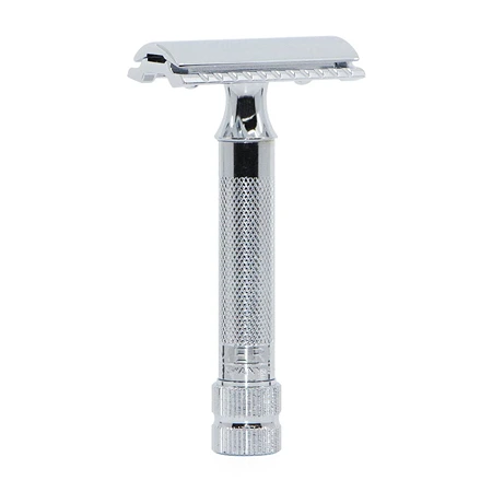 Merkur 34C Safety Razor
