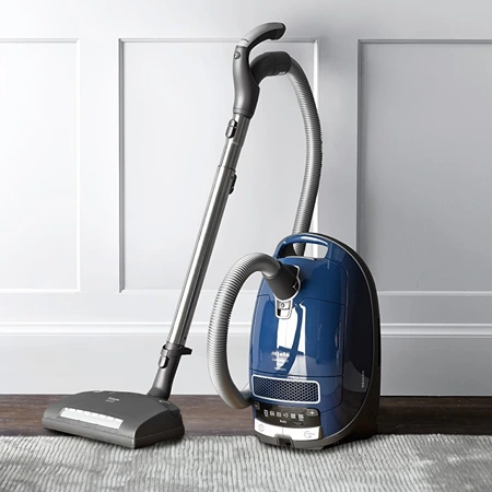 Miele Complete C3 Marin Vacuum Cleaner