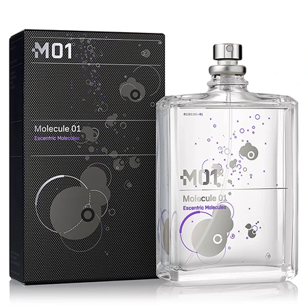Escentric Molecules Molecule 01 EDT