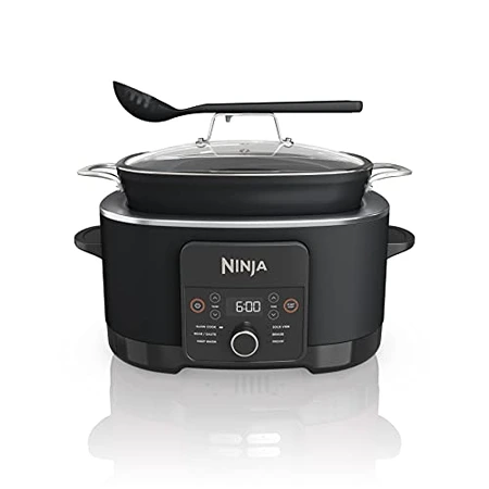Ninja MC1010 Foodi PossibleCooker PLUS