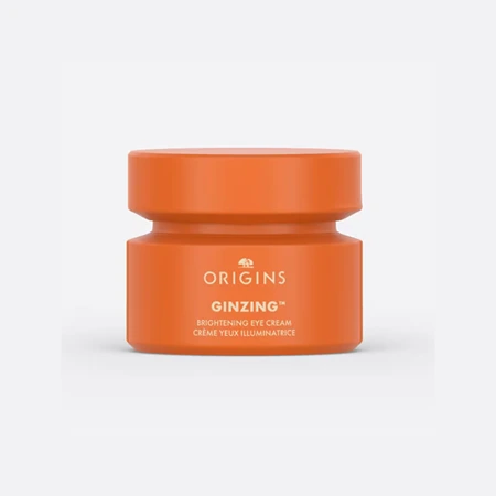 Origins GinZing Brightening Eye Cream