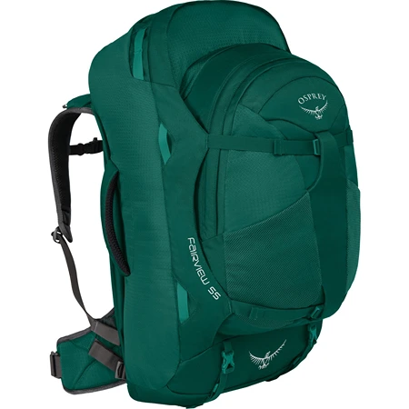 Osprey Fairview & Farpoint 55
