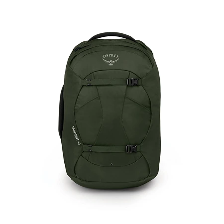Osprey Farpoint 40L Men's Travel Backpack