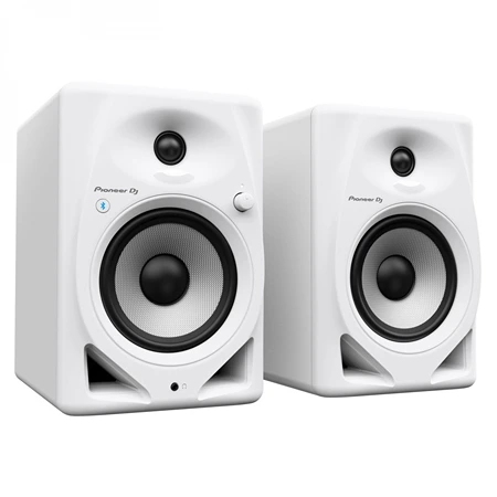 Pioneer DJ DM-50D-BT