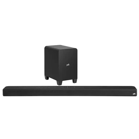 Polk Audio Signa S4 Sound Bar