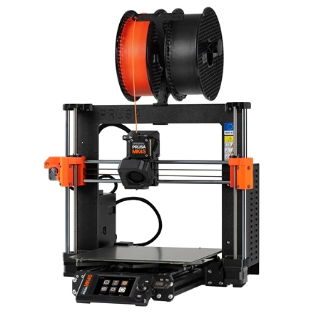 Original Prusa MK4