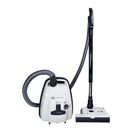 SEBO Airbelt K3 Premium