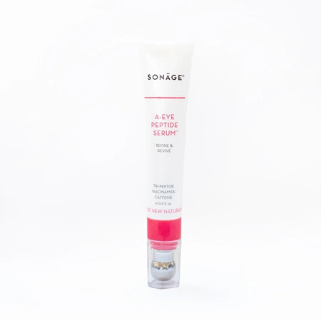 Sonage A-Eye Peptide Serum