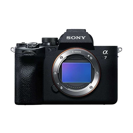 Sony α7 IV