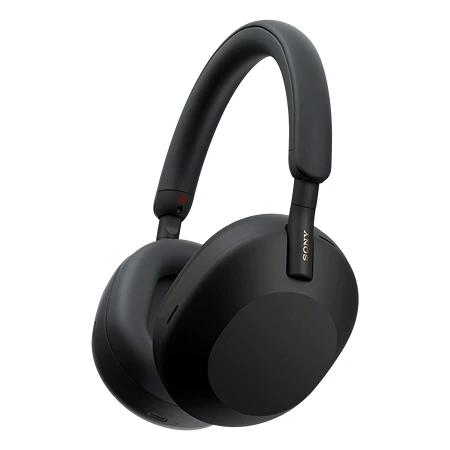 Sony WH-1000XM6