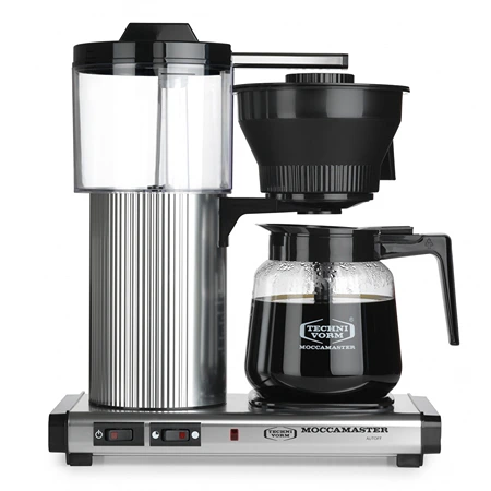 Technivorm Moccamaster Coffee Brewer