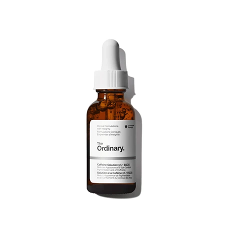 The Ordinary Caffeine Solution 5% + EGCG