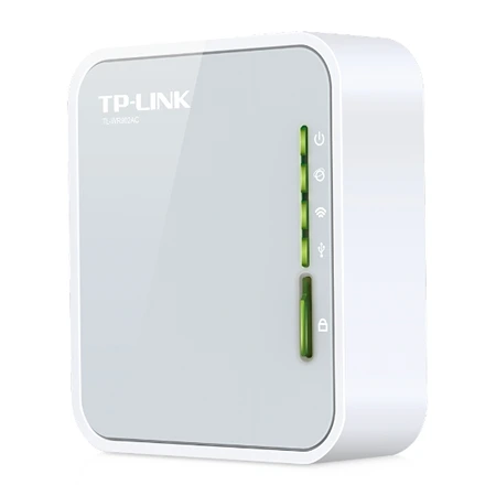 TP-Link TL-WR902AC