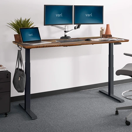 Vari Electric Standing Desk