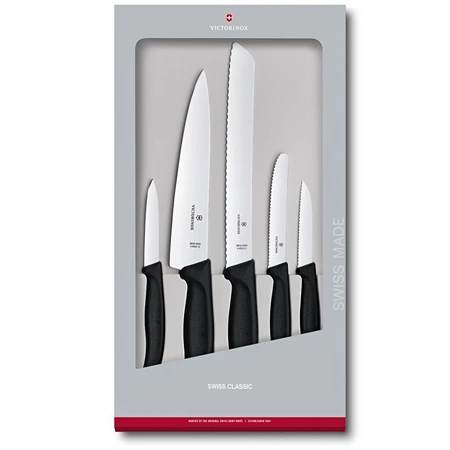 Victorinox Swiss Classic Kitchen Set