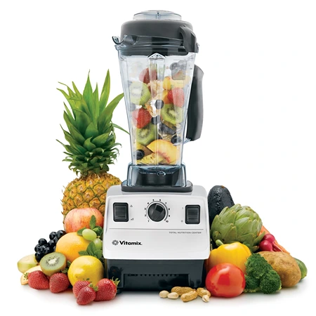 Vitamix 5200 Blender