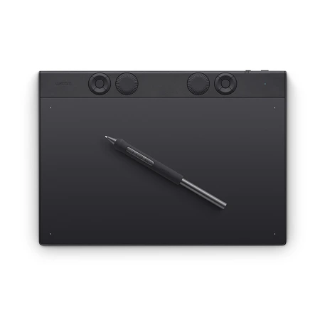 Wacom Intuos Pro