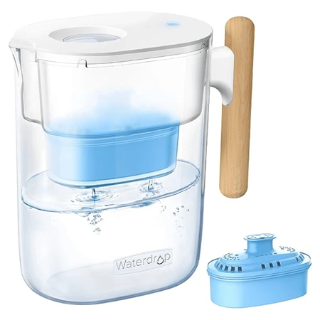 Waterdrop Water Filter Pitcher